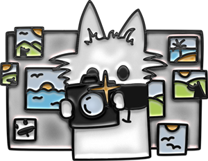 Fotograf - srebro