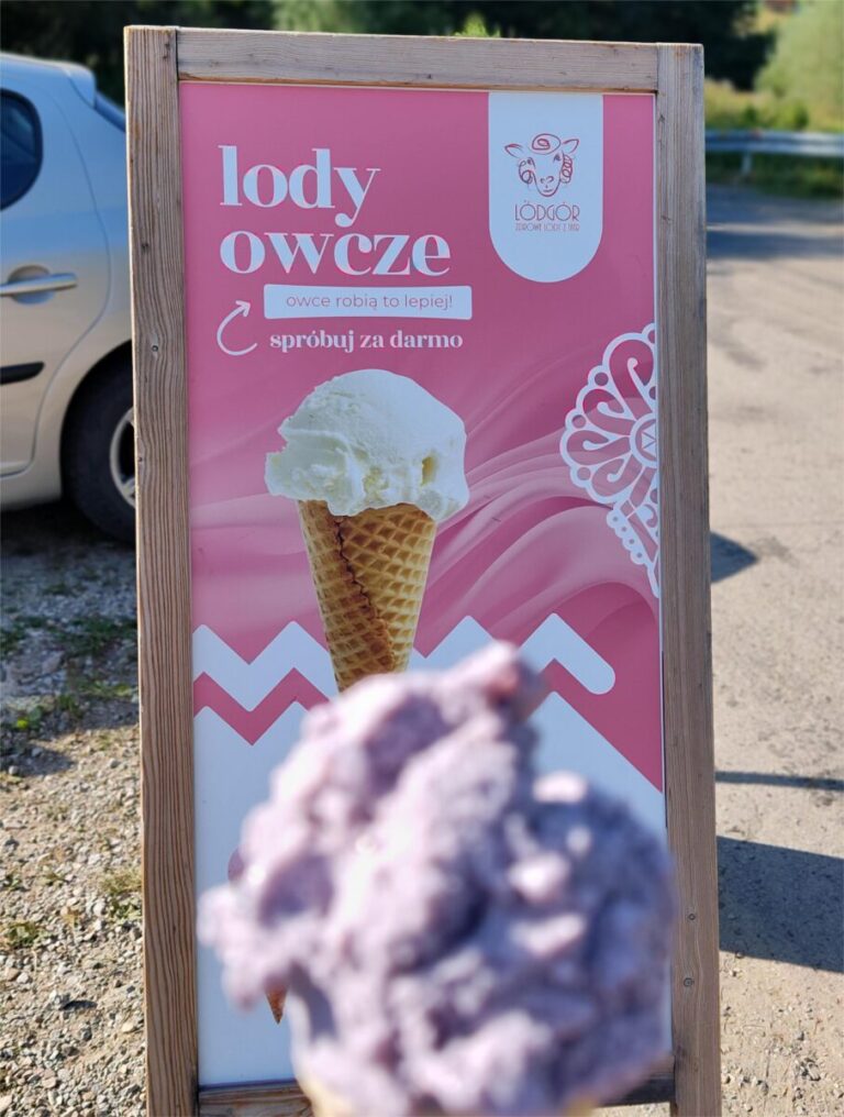 Lody Owcze