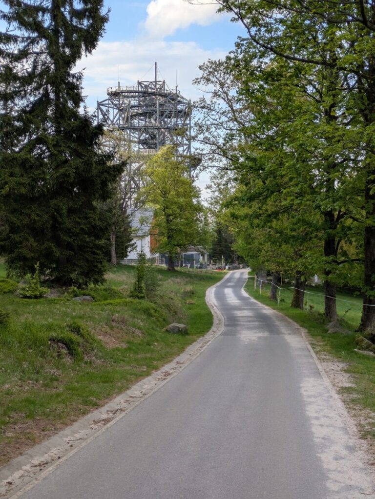 Sky Walk Świeradów-Zdrój